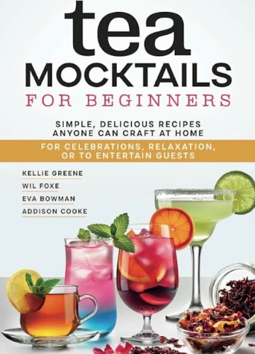 Tea Mocktails