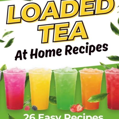 Loaded Tea